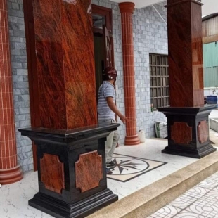 Đá Mặt Tiền 5
