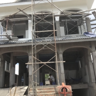 Đá Mặt Tiền 6